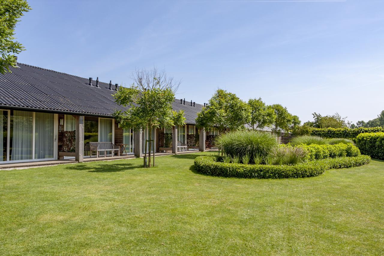 Lodgerie Het Groene Geheim อัลเมียเรอ ภายนอก รูปภาพ